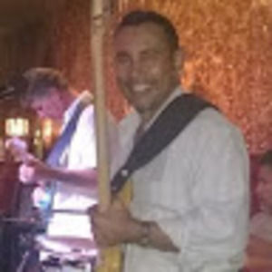 Meet your Posher, Johnny